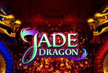 Jade Dragon AGS slot